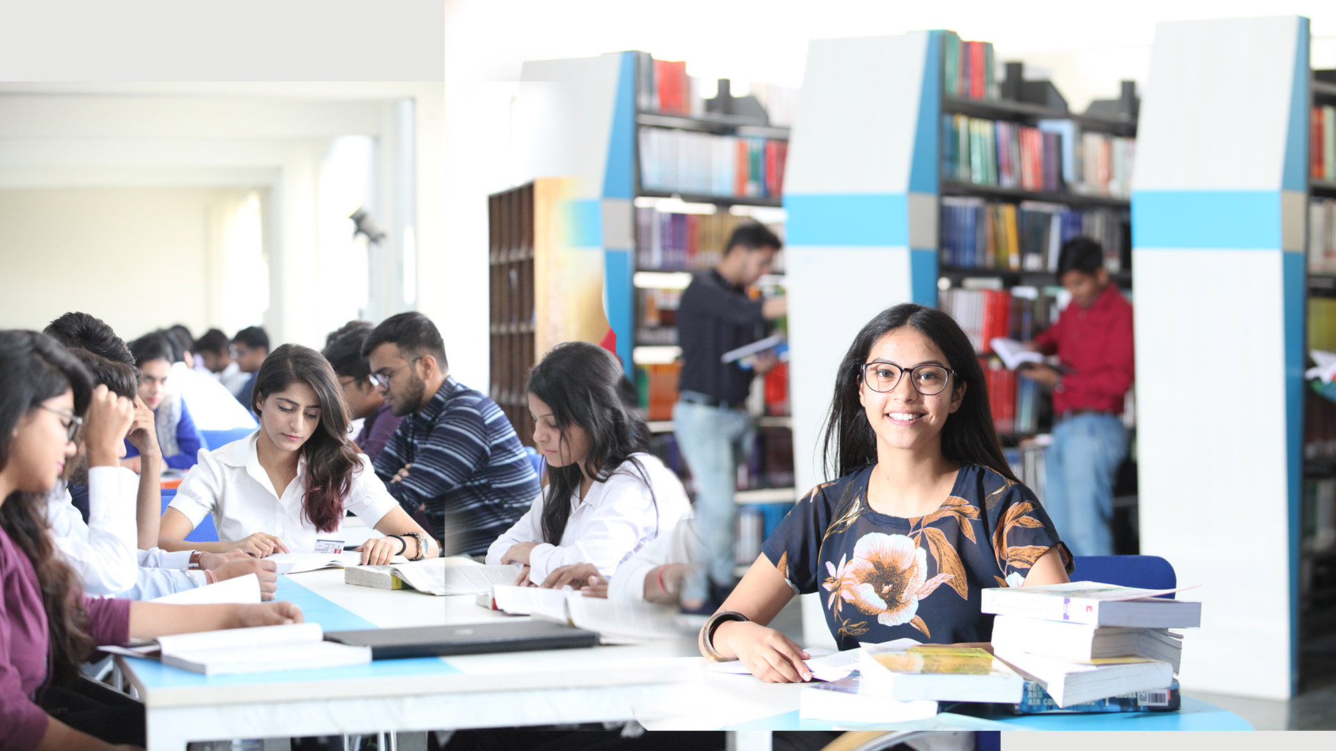 Jagannath Institute of Management Sciences Noida Infrastructure photo 5
