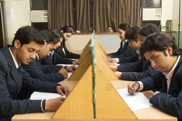 Jagannath Institute of Management Sciences Noida Infrastructure photo 7