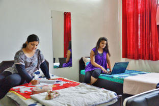 Jagannath Institute of Management Sciences Noida Cafeteria Hostel Placement Page photo 2
