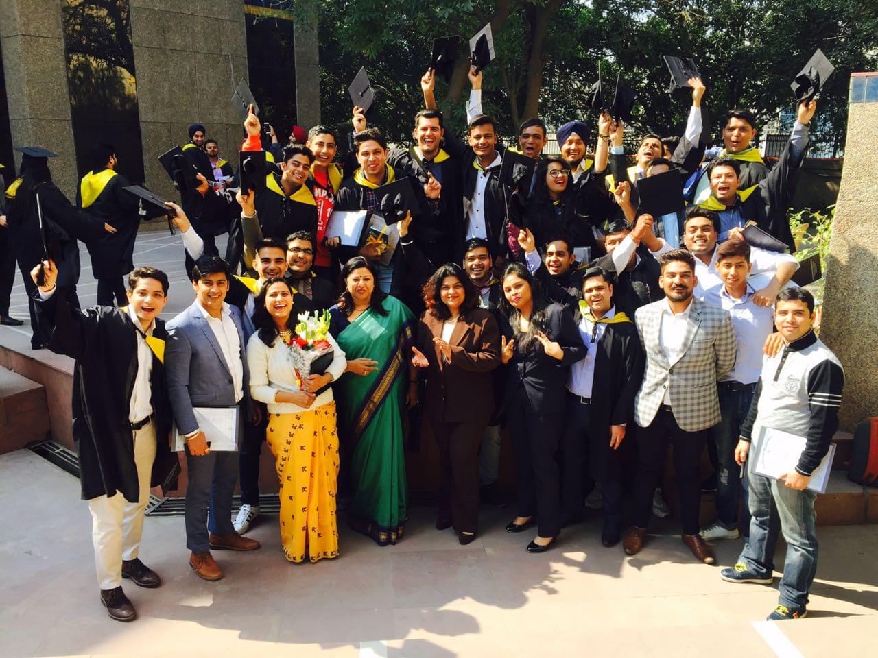 Jagannath Institute of Management Sciences Noida Jims Life photo 1