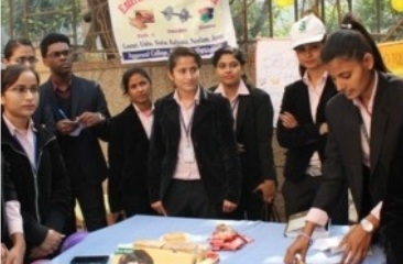 Jagannath Institute of Management Sciences Noida Jims Life photo 2