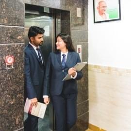 Jagannath Institute of Management Sciences Noida Jims Life photo 5