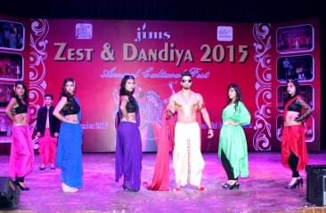 Jagannath Institute of Management Sciences Noida Jims Life photo 7