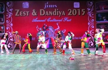 Jagannath Institute of Management Sciences Noida Jims Life photo 8