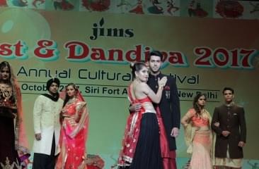 Jagannath Institute of Management Sciences Noida Jims Life photo 9