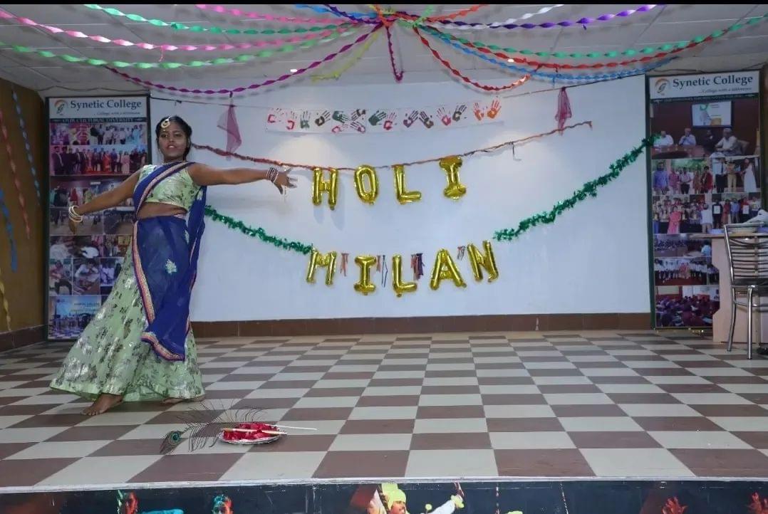 Synetic Business School Ludhiana Events photo 16