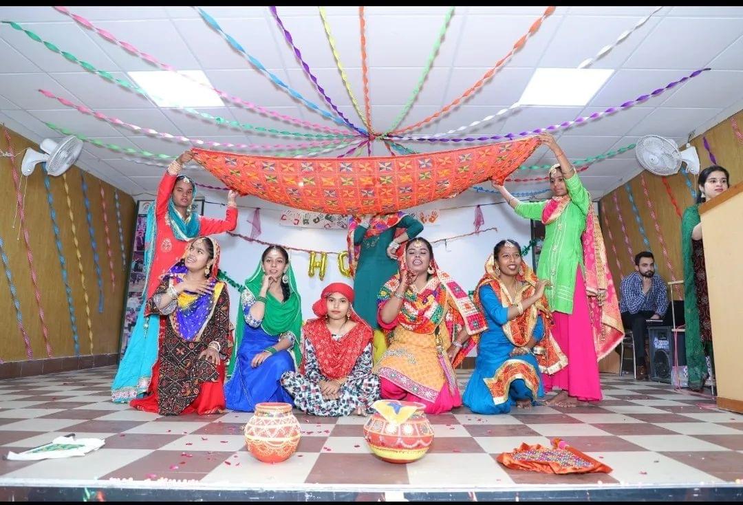 Synetic Business School Ludhiana Events photo 15