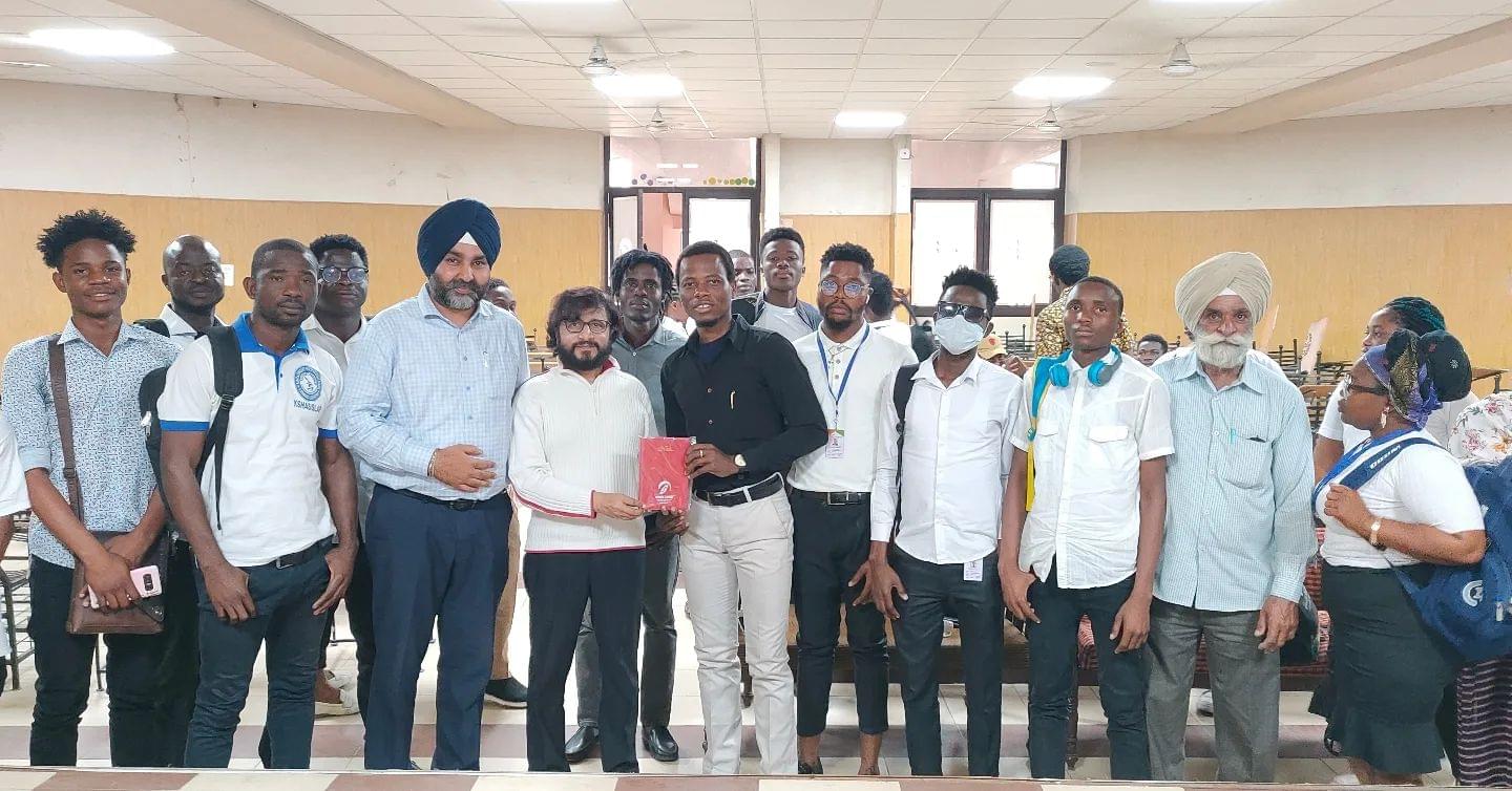 Synetic Business School Ludhiana Events photo 17