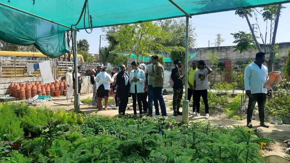 Synetic Business School Ludhiana Events photo 18