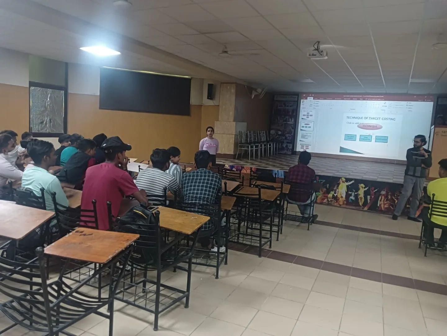 Synetic Business School Ludhiana Events photo 20