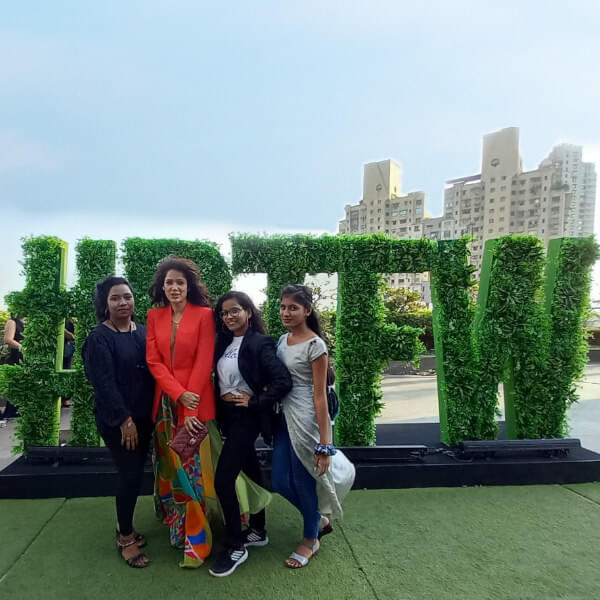 Cartier Global Academy Mumbai Events photo 3