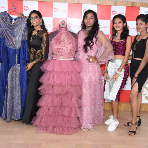 Cartier Global Academy Mumbai Events photo 5