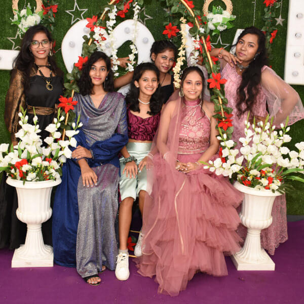 Cartier Global Academy Mumbai Events photo 6