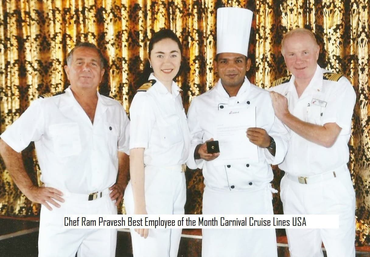 PCSTI Hotel Management And Cruise Management Dehradun Extra Curricular Activity photo 3