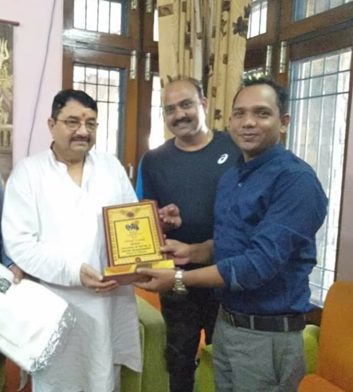 PCSTI Hotel Management And Cruise Management Dehradun Extra Curricular Activity photo 9