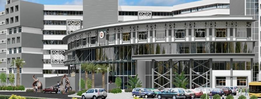 Don Bosco College Bangalore Campus photo 1