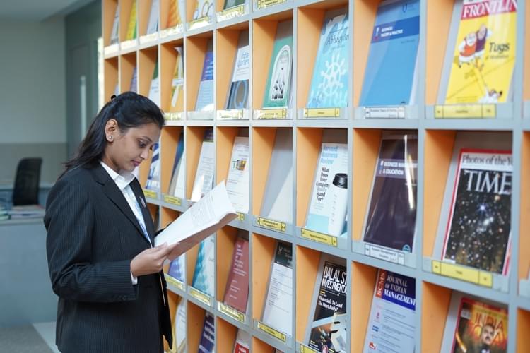 Thakur Global Business School Mumbai Infrastructure photo 6