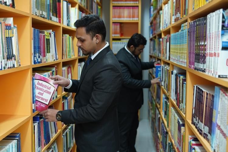 Thakur Global Business School Mumbai Infrastructure photo 7