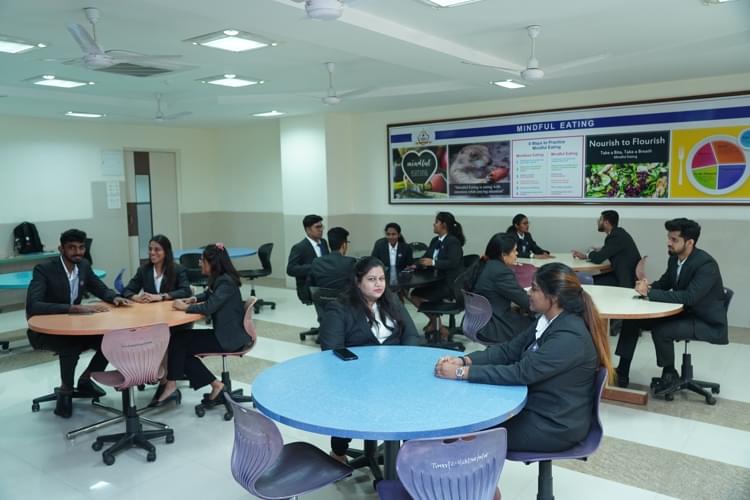 Thakur Global Business School Mumbai Infrastructure photo 10