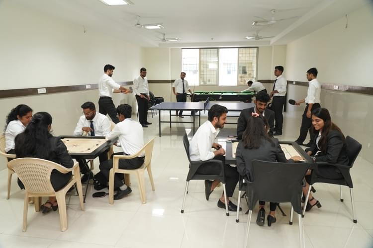 Thakur Global Business School Mumbai Infrastructure photo 11