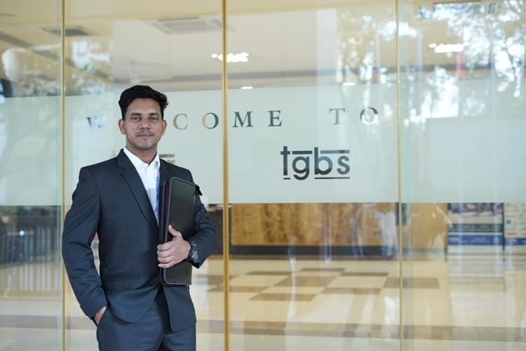 Thakur Global Business School Mumbai Infrastructure photo 13