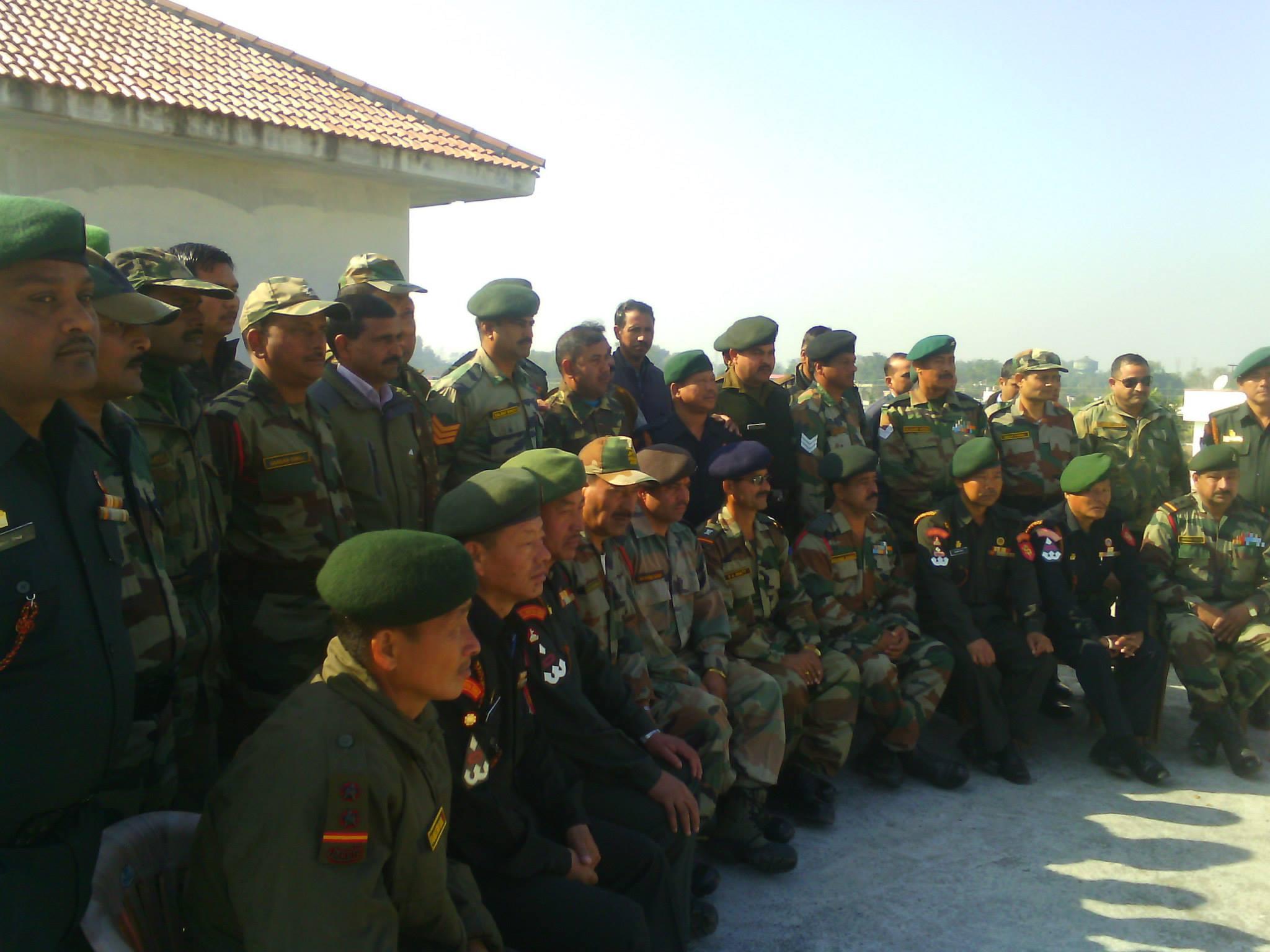 The Renaissance Institute of Management Technology Dehradun Extra Curricular Activities photo 2