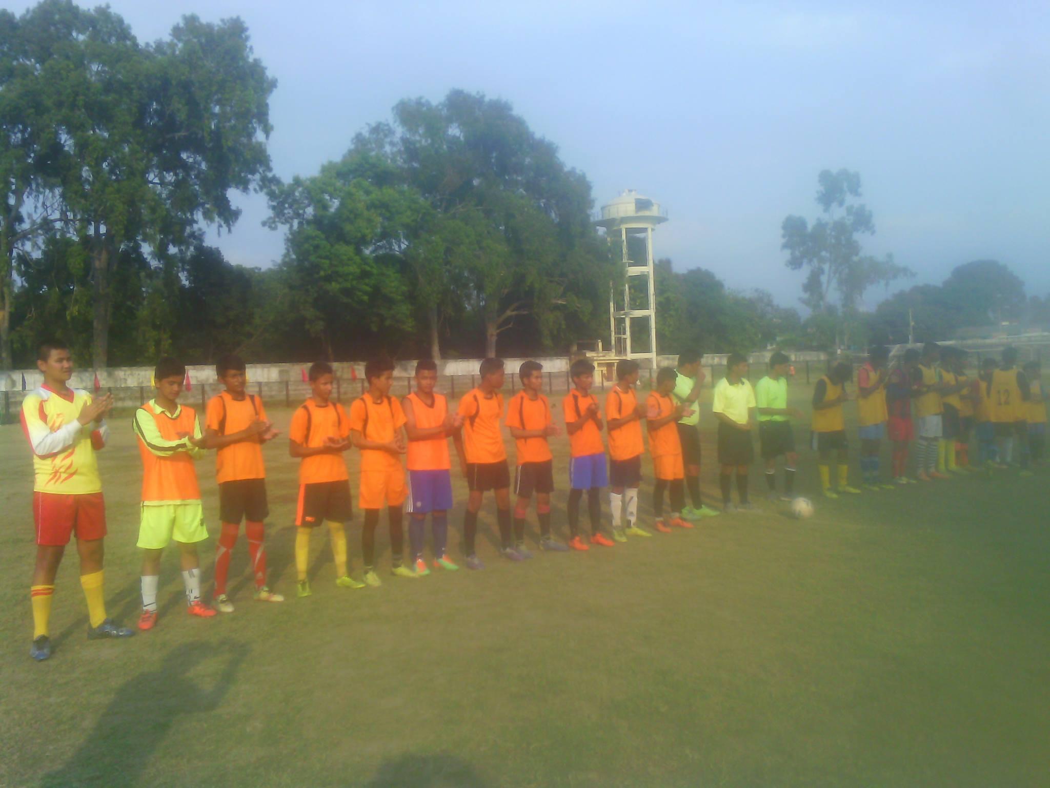 The Renaissance Institute of Management Technology Dehradun Extra Curricular Activities photo 1