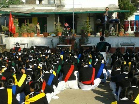 The Renaissance Institute of Management Technology Dehradun Extra Curricular Activities photo 3