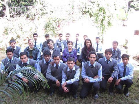The Renaissance Institute of Management Technology Dehradun Extra Curricular Activities photo 4