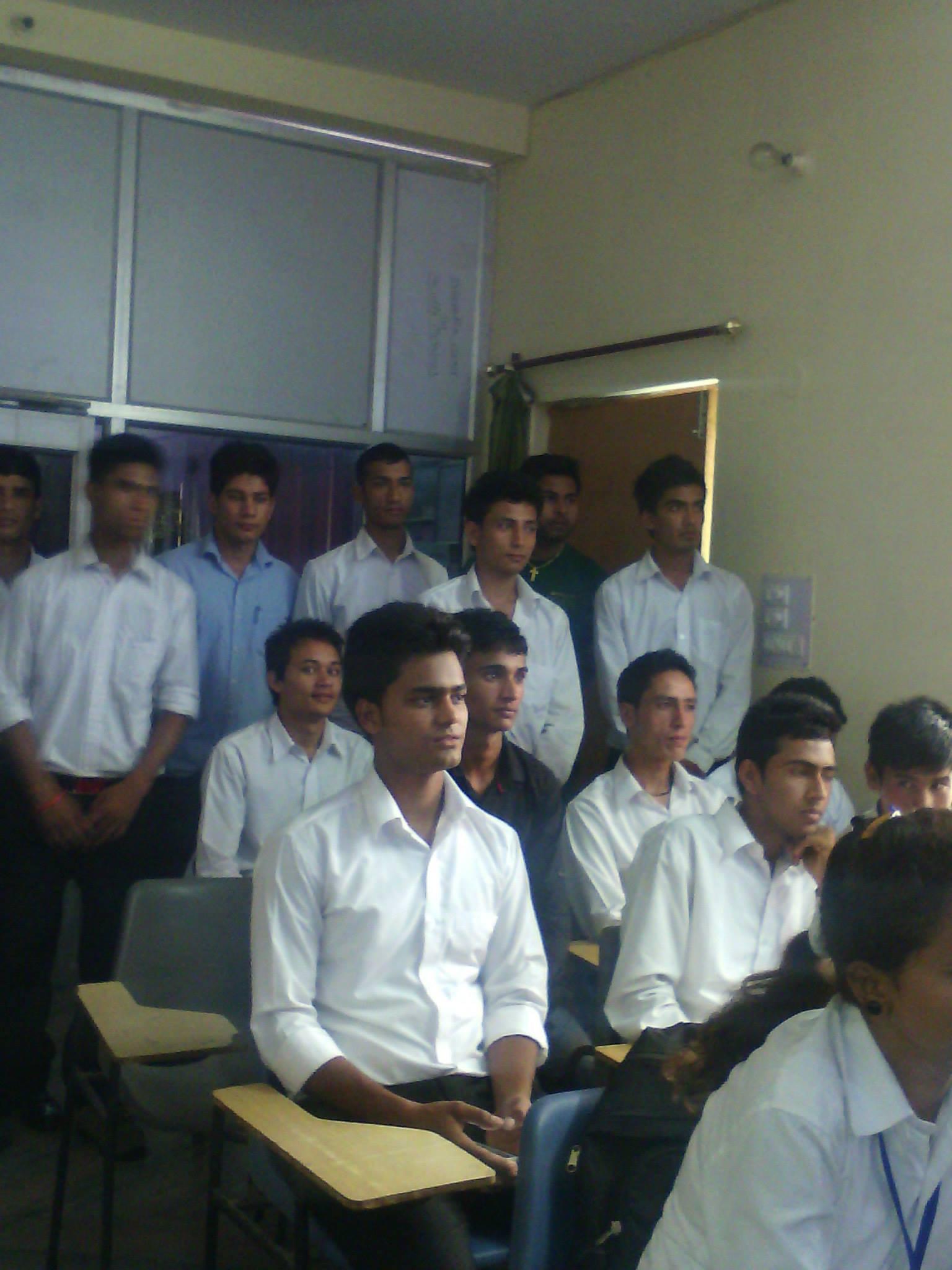 The Renaissance Institute of Management Technology Dehradun Extra Curricular Activities photo 5