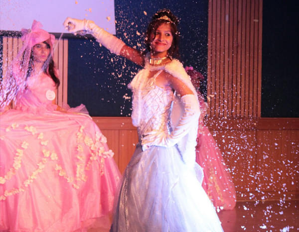 Amity University Mohali University Fests photo 16