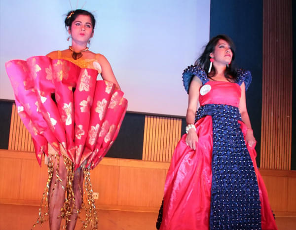 Amity University Mohali University Fests photo 18