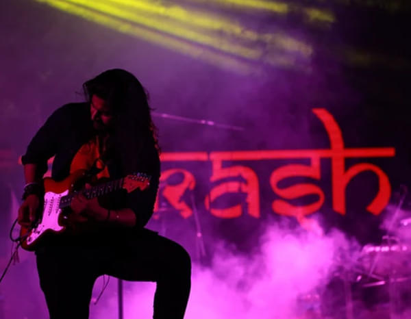 Amity University Mohali University Fests photo 19