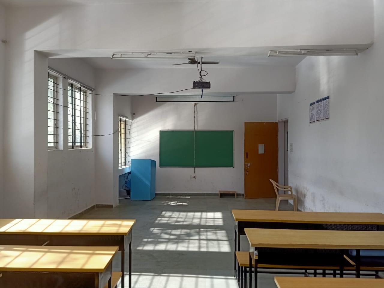 Jyothy Institute of Technology Bangalore College Moments photo 6