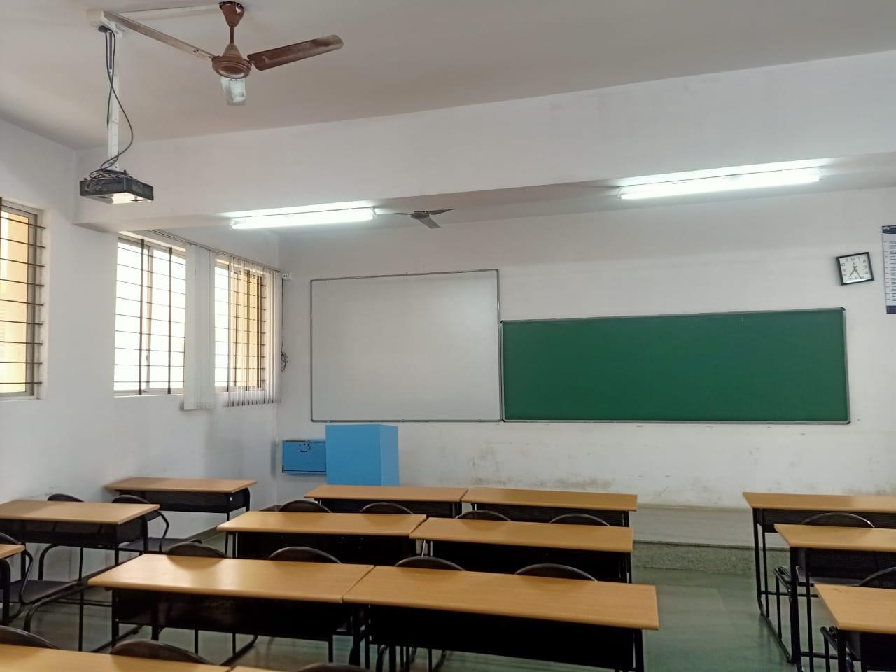 Jyothy Institute of Technology Bangalore College Moments photo 8