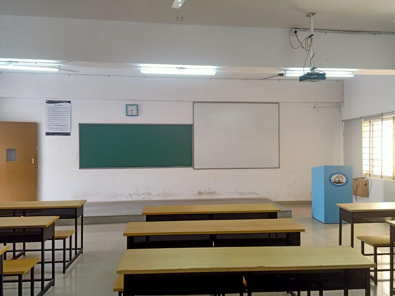 Jyothy Institute of Technology Bangalore College Moments photo 9