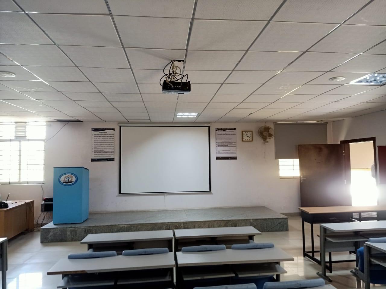 Jyothy Institute of Technology Bangalore College Moments photo 14