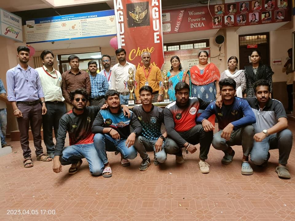 Institute of Excellence in Management Science Hubli Events photo 13