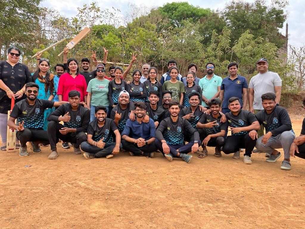 Institute of Excellence in Management Science Hubli Events photo 16