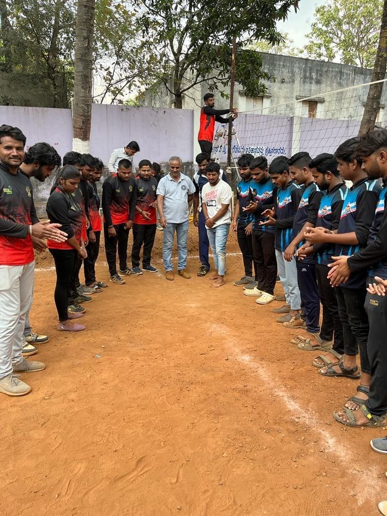 Institute of Excellence in Management Science Hubli Events photo 14