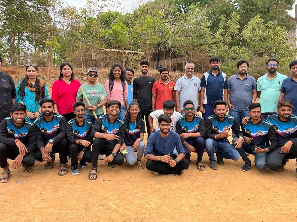 Institute of Excellence in Management Science Hubli Events photo 17