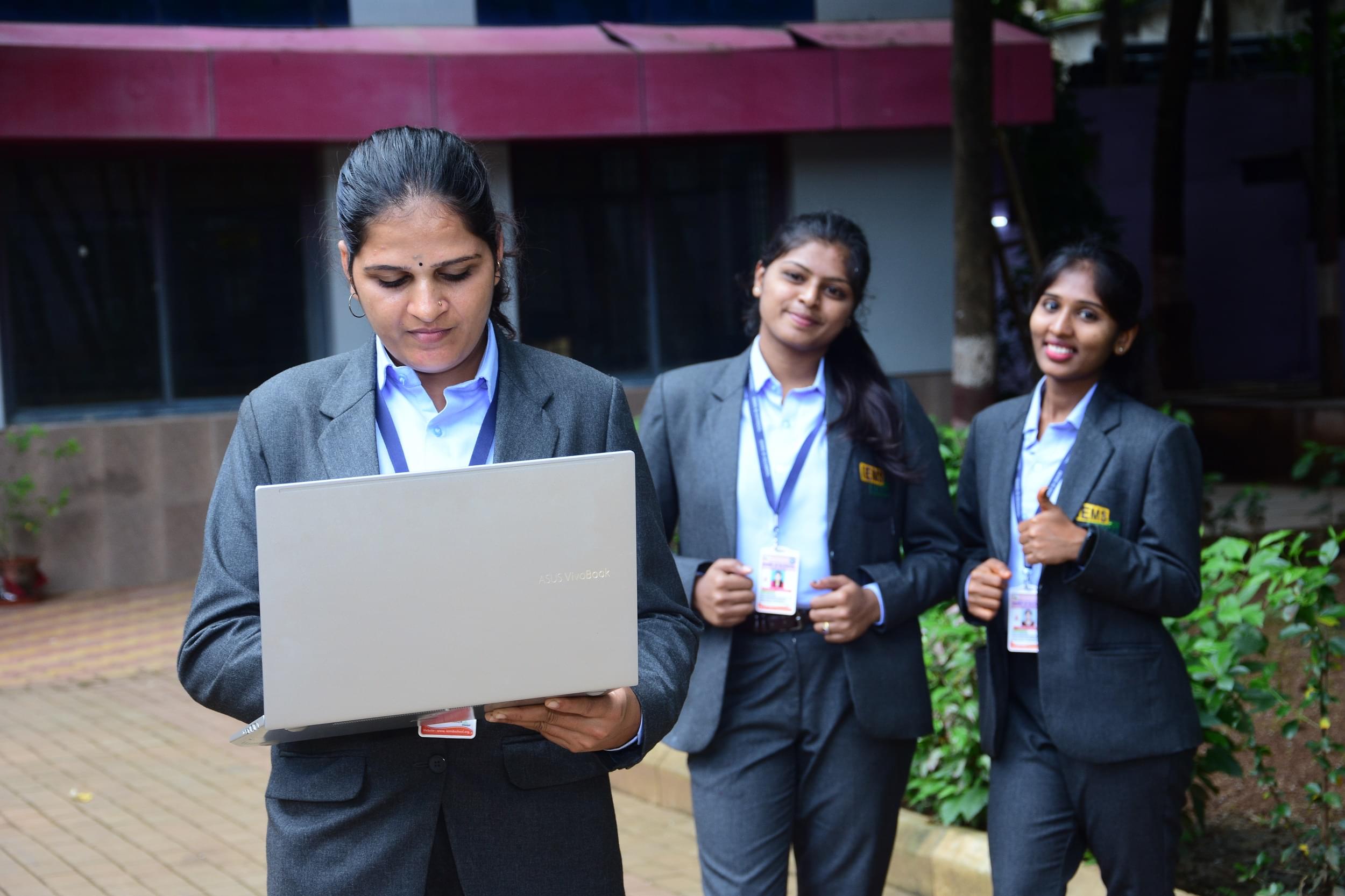 Institute of Excellence in Management Science Hubli Extra Curricular Activity photo 5