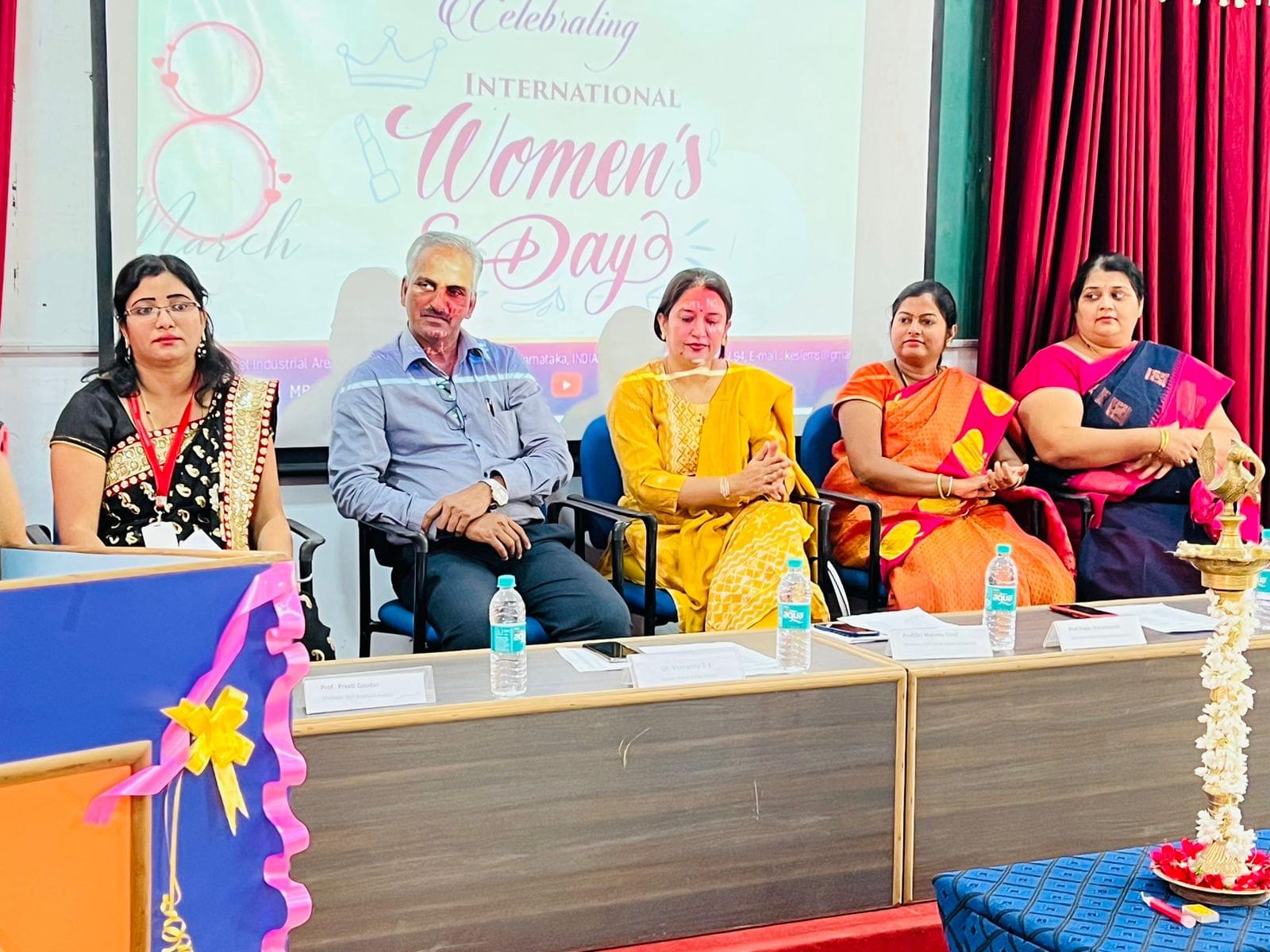 Institute of Excellence in Management Science Hubli Extra Curricular Activity photo 10