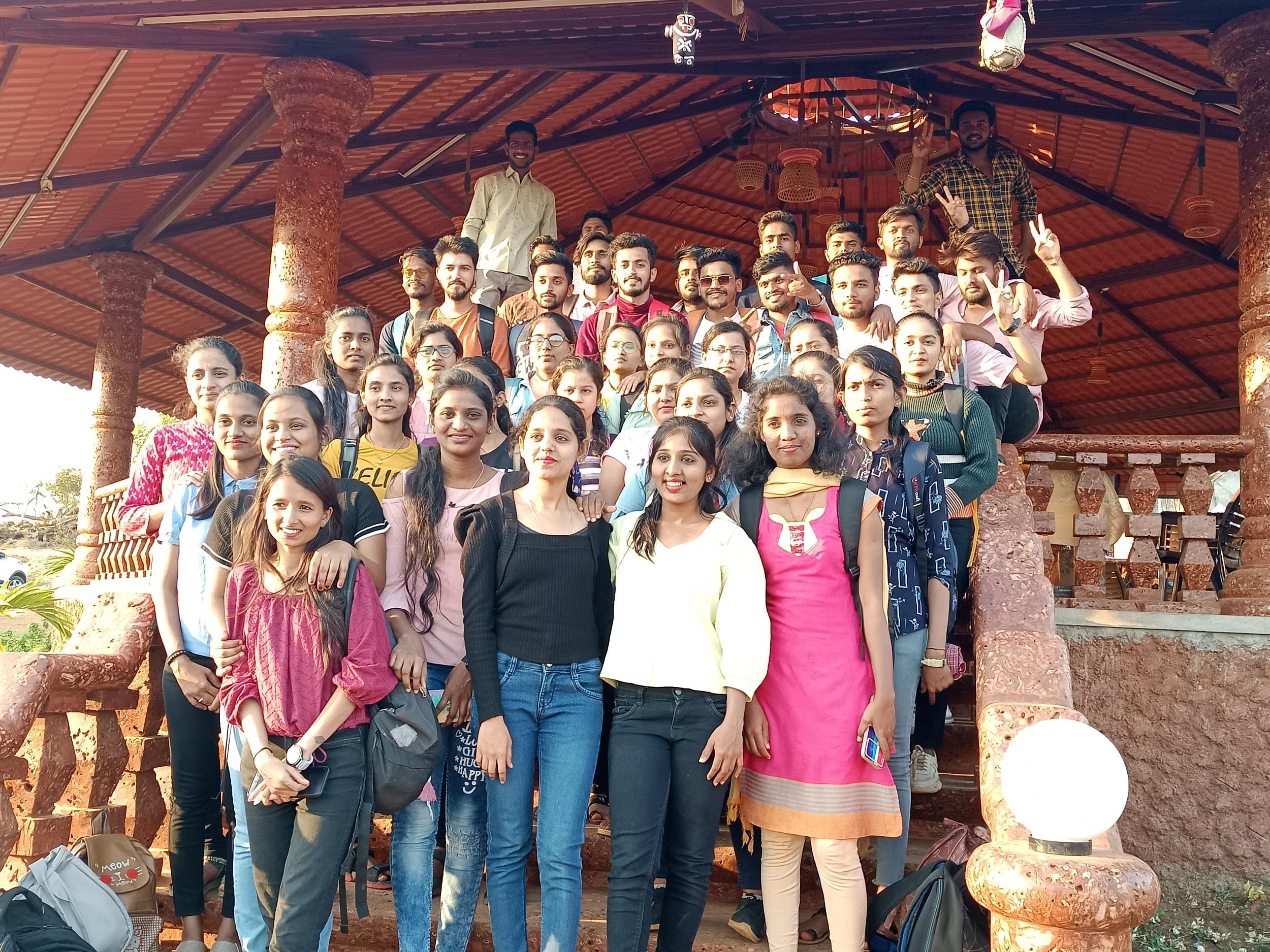 Institute of Excellence in Management Science Hubli Extra Curricular Activity photo 9