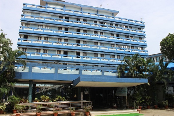 IMU Mumbai Campus photo 1