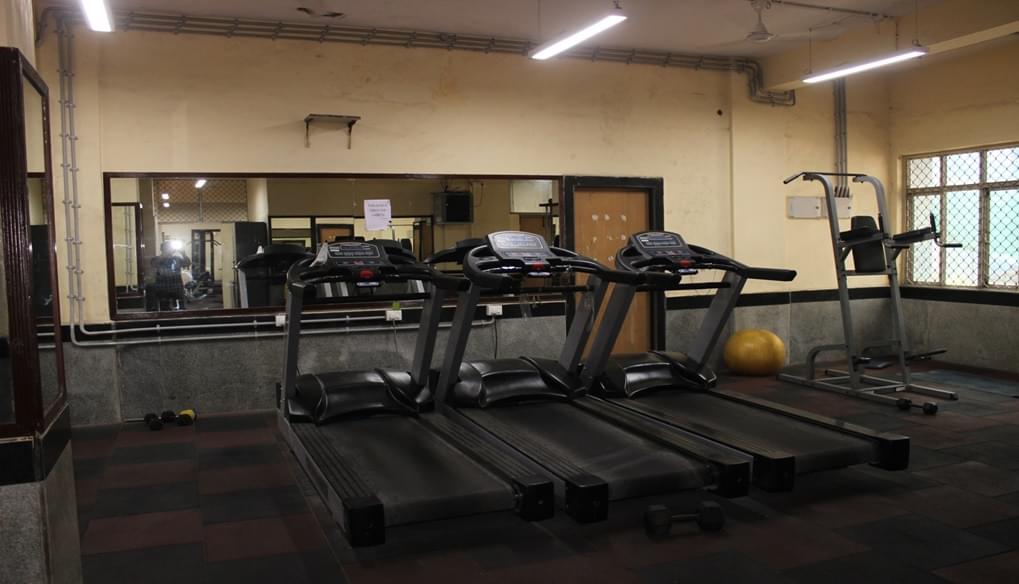 IMU Mumbai hostel photo 6