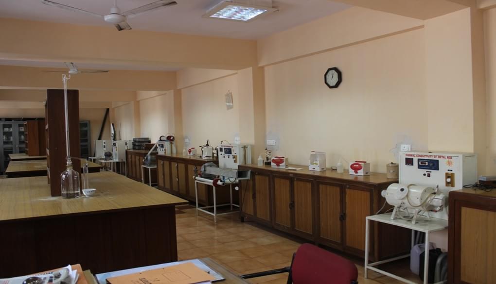 IMU Mumbai hostel photo 8