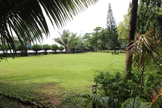 IMU Mumbai hostel photo 9