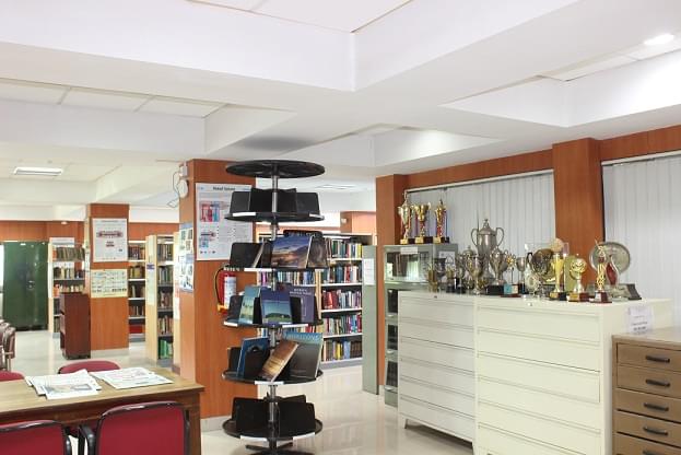 IMU Mumbai hostel photo 10