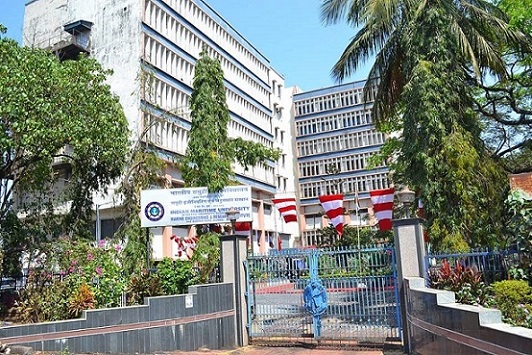 IMU Mumbai Campus photo 12